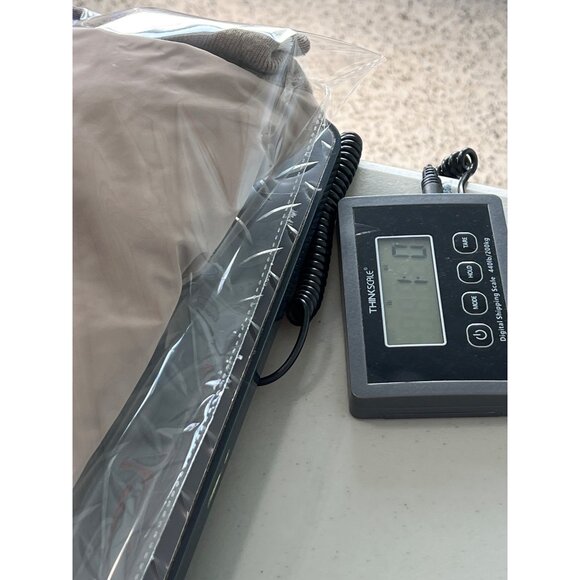 Rachel Rachel Roy Bomber Jacket Size Small Full Zip Ruched Long Sleeve Outdoor - Picture 7 of 7